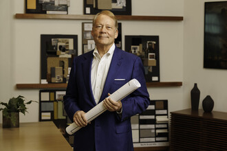 W. Allen Morris